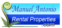 Manuel antonio rental properties