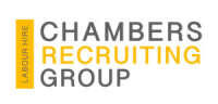 Chambers recruiting group