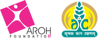 Aroh foundation......a ray of hope