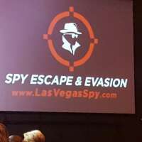 Spy escape and evasion