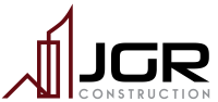 Jgr construction, inc