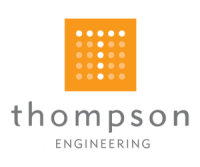 Thompson surveying consultants