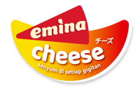 Pt emina cheese indonesia