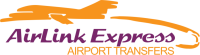 Airlink express airport transfers gold coast