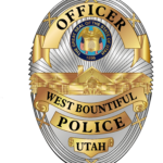 West bountiful police dept