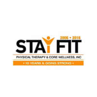 Stay fit physical therapy and core wellness, inc.