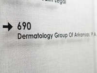 Dermatology group of arkansas, p.a.
