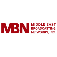 Middle east broadcasting network
