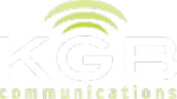 Kgb communications llc
