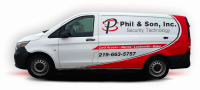 Phil & son security
