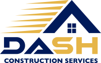Dash construction