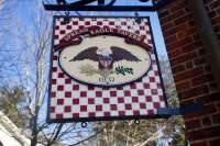 Spread eagle tavern inc