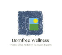 Bornfree wellness centers of america
