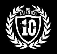 Talented 10th staffing