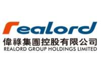 Realord group holdings limited
