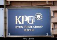 Kylin prime group