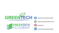 Greentech construction sdn bhd