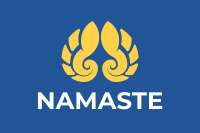 Namaste cruises