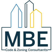 Mbe code & zoning llc