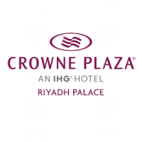 Riyadh palace hotel
