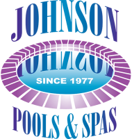Johnson pools