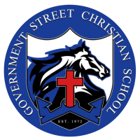 Government Street Baptist Church