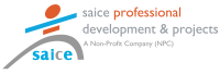 Saice professional development and projects