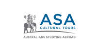 Australians studying abroad
