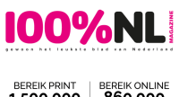 100%nl magazine
