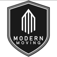 Modern moving & storage