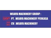 Cv wijaya machinery