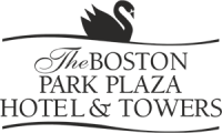 Boston park plaza Hotel