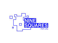 Nine squares