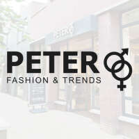 Peter fashion & trends