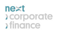 Next corporate finance