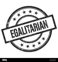 Egalitarian pictures