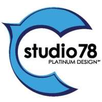 Studio 78 platinum design