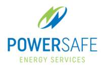 Powersafe energy services inc.