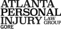 Atlanta personal injury law group gore llc
