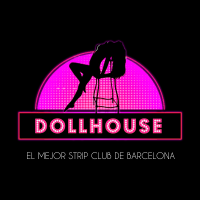 Strip club barcelona