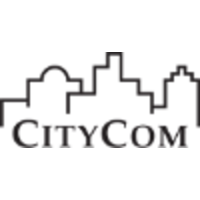 City commercial management (citycom)