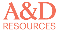 A&d resources