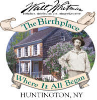 Walt Whitman Birthplace Assn