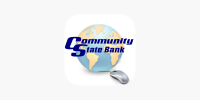 Community state bank of rock falls