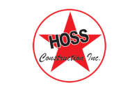Hoss construction inc