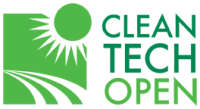 Open cleantech
