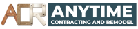 Anytime contracting and remodel llc