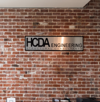 Hcda engineering inc.