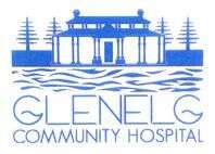 Glenelg community hospital inc