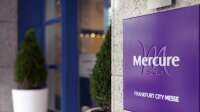 Mercure hotel frankfurt city messe